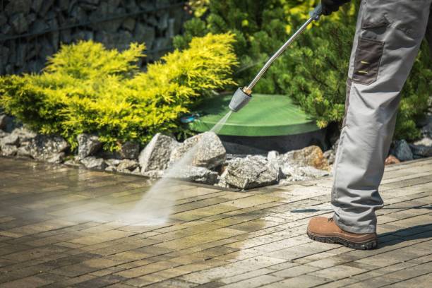Best Post-Construction Pressure Washing  in Lantana, FL