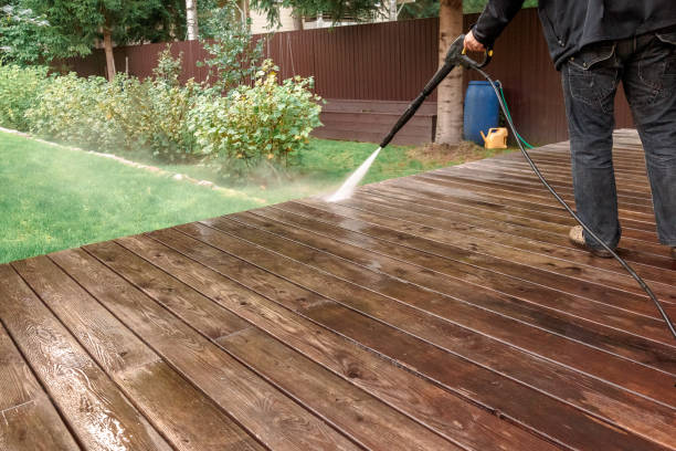 Best Building Exterior Washing  in Lantana, FL