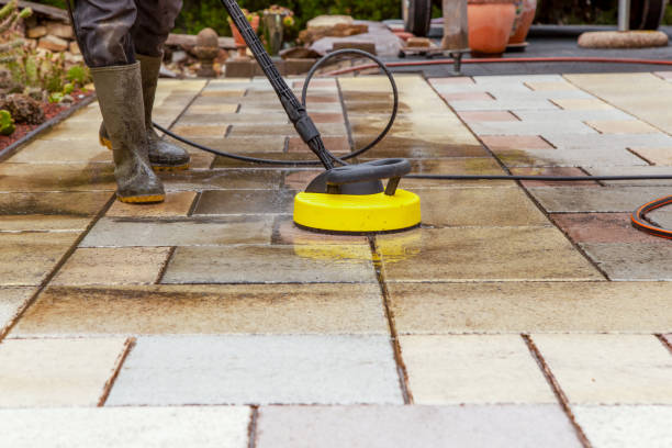 Concrete Sealing in Lantana, FL